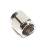 Western Medica M22-1 Vacuum DISS 1220 Hex Nut