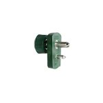 Precision Medical 3108 Oxygen Chemetron Quick Connect by DISS Hand Tight
