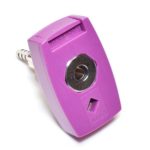 Precision Medical 3657 WAGD Chemetron Female Coupler by 5/16 Inch Hose Barb