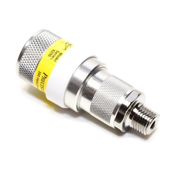 Precision 6253 Air Schrader Female M NPT Precision 6253 Air Schrader Female M NPT