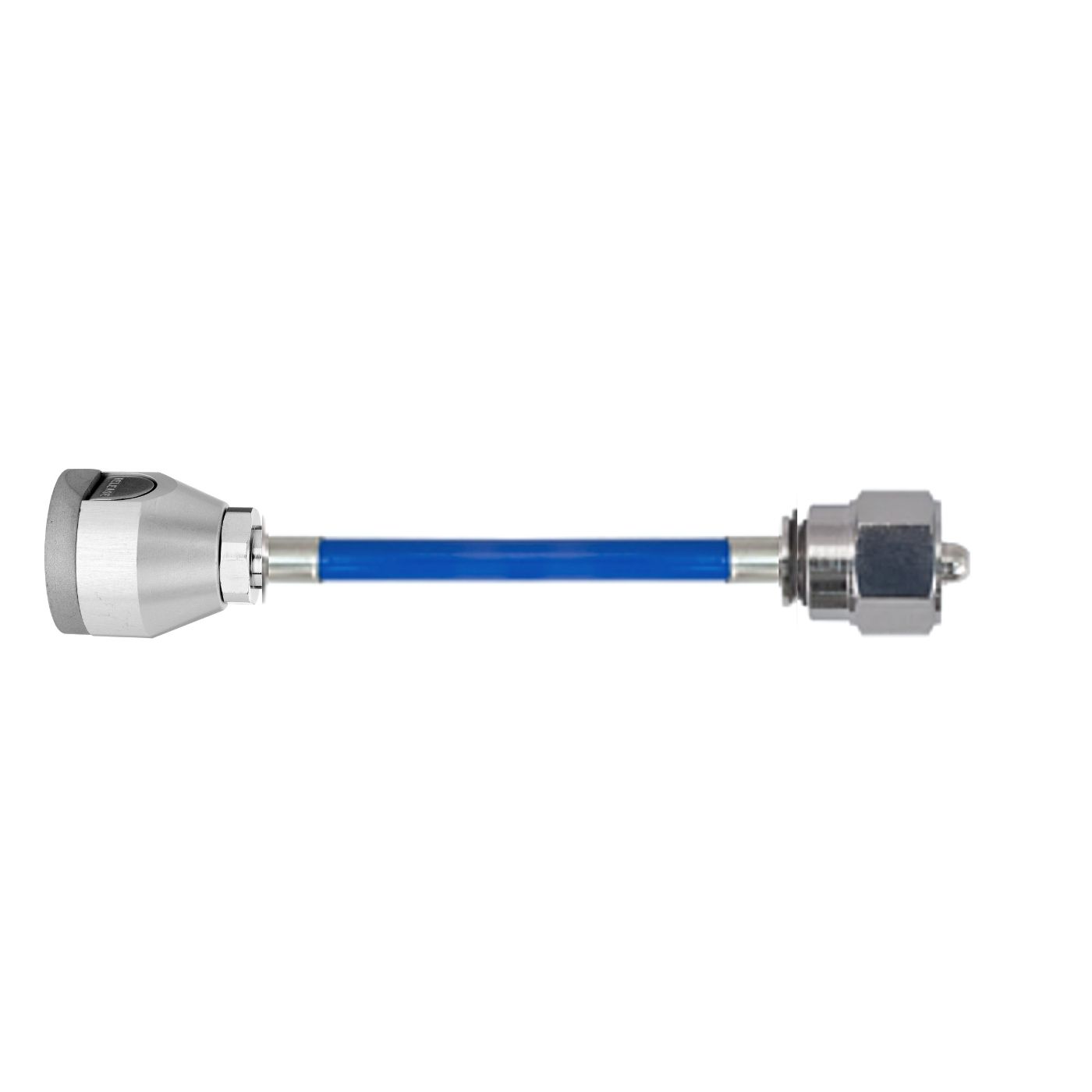 Medical N2O Hose Puritan-Bennett Female x 1040 DISS Female 15 Ft