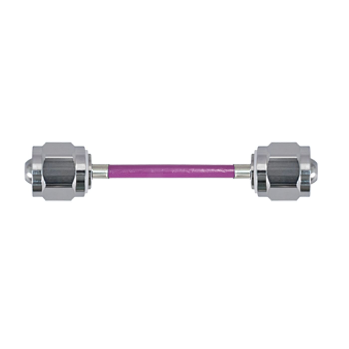 Medical WAGD Hose 2220 DISS Female x 2220 DISS Female 15 Ft