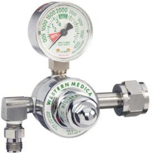 Oxygen Regulators