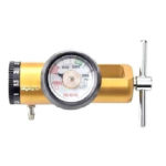Western Enterprises MLR-115 Oxygen E Tank Regulator Post Valve