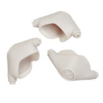Porter 5054-2 Pediatric Inner Mask Liners Qty 3