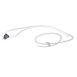 Belmed 5600-0012 Scavenger Inhaler Kit - Medium Nasal Mask