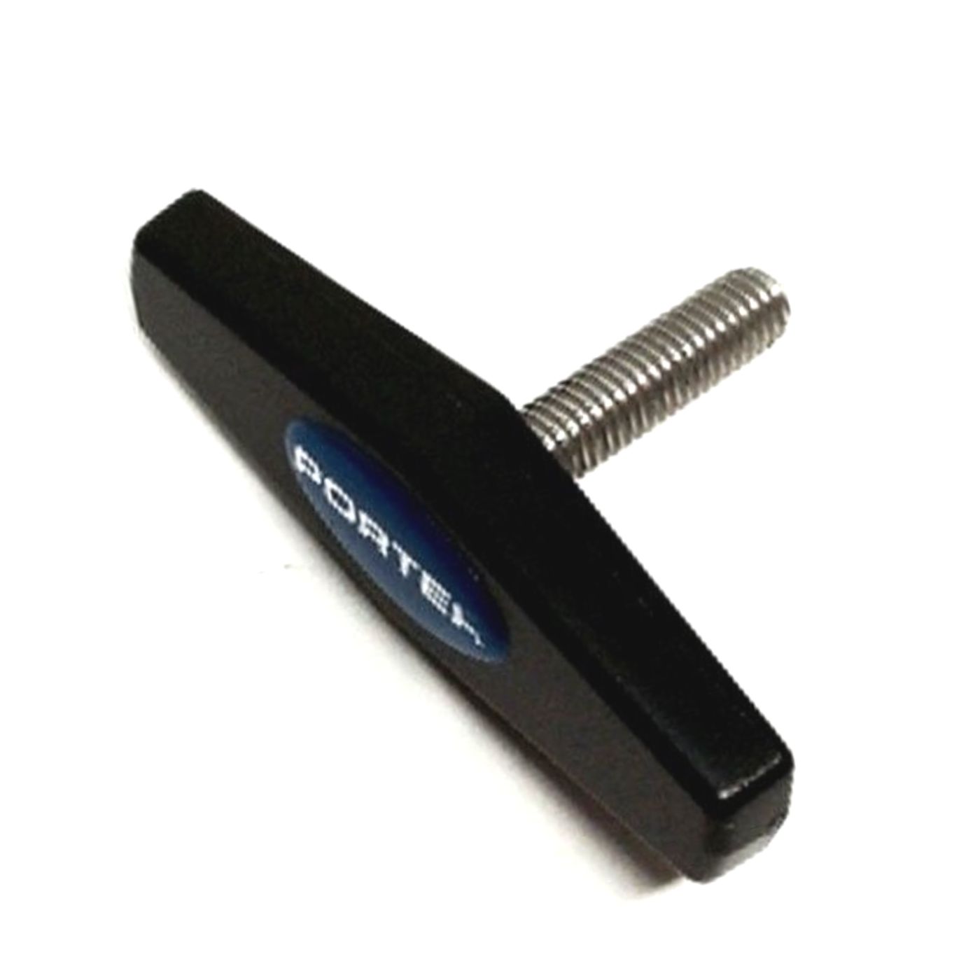 Porter A-4060-000 Mobile Stand Yoke Replacement T Handle-1