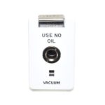 Precision Medical 3357 Vacuum Chemetron Female Hose Barb