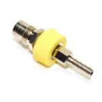 Precision 0741 Air 1160 DISS Male Hose Barb
