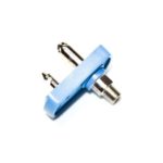 Precision Medical 3401 N2O Chemetron Male Quick Connect M NPT