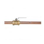 US Valve 41050-01 Shutoff Valve Oxygen Clean