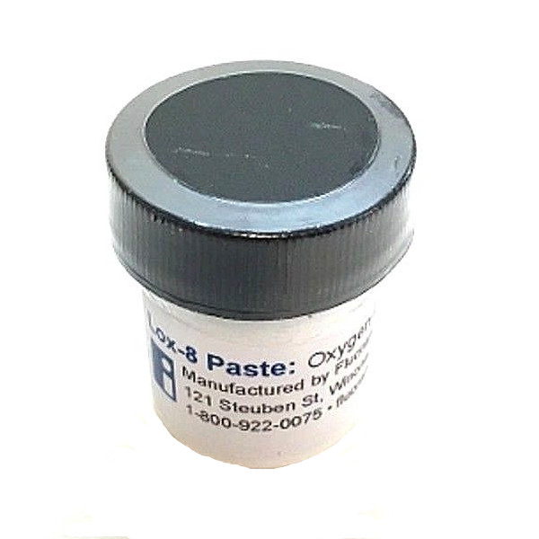 Lox 8 Paste 9700017 25 Gram Jar Lox 8 Paste 9700017 25 Gram Jar