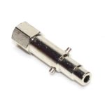 Oxygen Oxequip Fittings