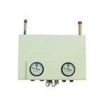 Porter 3222MXB Sentinel Manual Changeover Manifold
