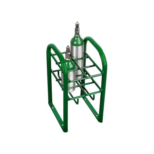 Anthony Welded Products 6060-M6 Multiple Cylinder Stand Anthony Welded Products 6060-M6 Multiple Cylinder Stand