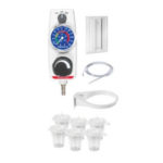 Belmed S101 Ohio Oral Surgery Suction Vacuum Collection Unit