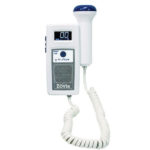 Bovie AD-770-A2 AcuDop II Doppler System Display