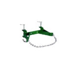 Anthony Welded Products BM-100C Single Cylinder Wall Bracket