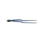 Bovie A820 Non Sterile Bi Polar Fine Bayonet Forceps