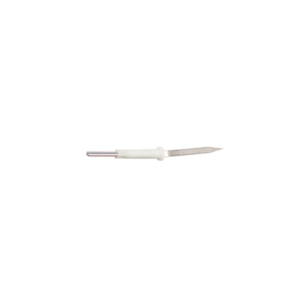 Bovie H10012 Non Sterile H Type Sharp Electrode Bovie H10012 Non Sterile H Type Sharp Electrode