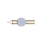 Bovie H101 High Temp Fine Disposable Replacement Tip