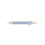 Bovie H105 High Temp 2 Inch Flex Loop Disposable Replacement Tip