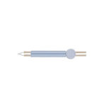 Bovie H106 High Temp 2 Inch Flex Loop Disposable Replacement Tip