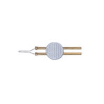 Bovie H121 High Temp Vasectomy Disposable Replacement Tip