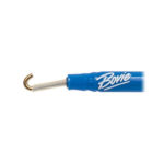 Bovie LJ07 Laparoscopic J-Hook Wire Electrode 4mm Adapter