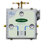 Amico M3A4-DL-HH-U-HELIOX Heliox Dome Loaded Manifold Nema-4 NFPA