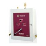 Western HGM2-9-6 Innovator O2 Gas Manifold 6 Cylinders Standard