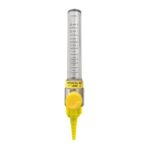 Amico FMA-15U-F2 Medical Air Flowmeter 15 LPM 1/8 Inch Female NPT