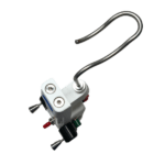 Porter B-5129-000 Breathing Circuit Hook