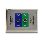 Outlet Stations