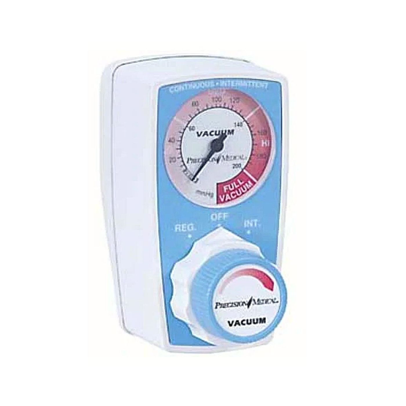 PRECISION MEDICAL PM3301HV CONTINUOUS INTERMITTENT VACUUM REGULATOR PRECISION MEDICAL PM3301HV CONTINUOUS INTERMITTENT VACUUM REGULATOR