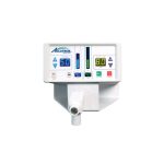 Accutron 51975 Digital Ultra Flushmount Flowmeter Only