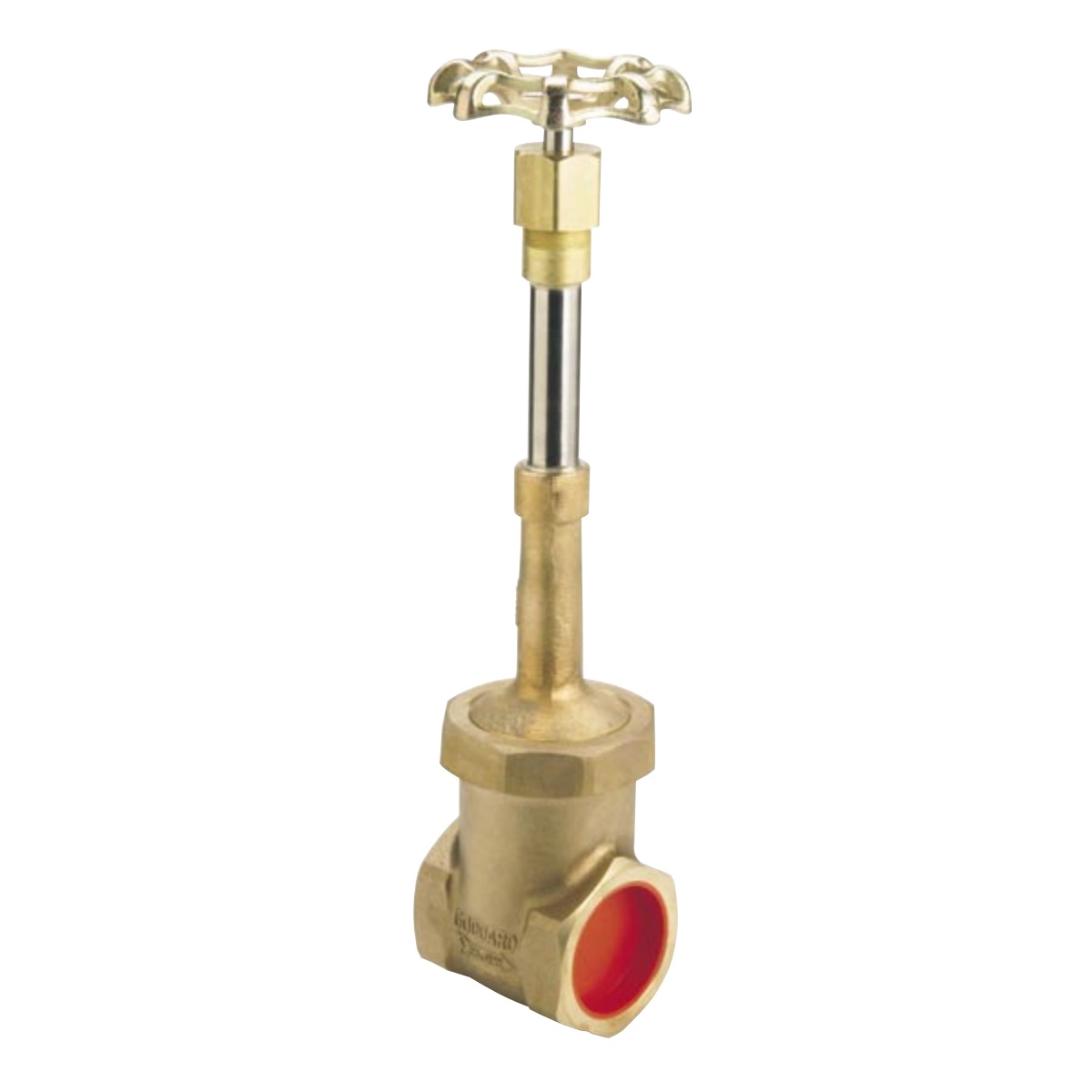 Goddard 326 Series B-000326-4T6 Cryogenic Gate Valve Goddard 326 Series B-000326-4T6 Cryogenic Gate Valve