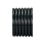 NITROGEN CONDUCTIVE BLACK HOSE; 1/4" ID, 250' ROLL