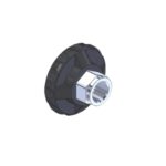 HEX NUT / AIR / CGA 346 / 3000 PSI