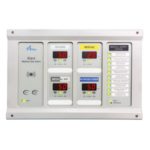 Amico A2DRU-OM Combination Compact/Master Alarm Systems 