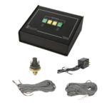 Belmed M175 O2 Desk Alarm Kit