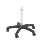 Belmed 5300-1002 Short Stand (Fraser and Matrx)