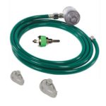 Belmed E203 O2 Demand Valve - Ohio