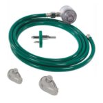 Belmed E204 O2 Demand Valve - Chemetron