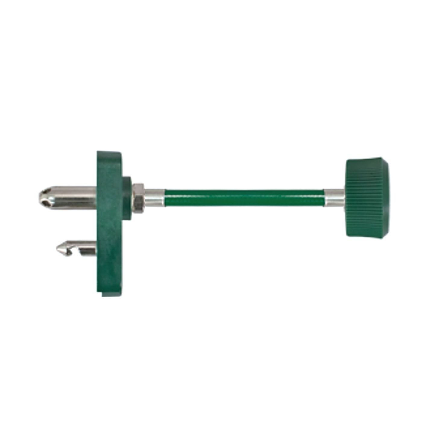 Medical O2 Hose Chemetron Male x 1240 DISS Female Hand Tight 10 Ft