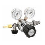 Helium Regulators