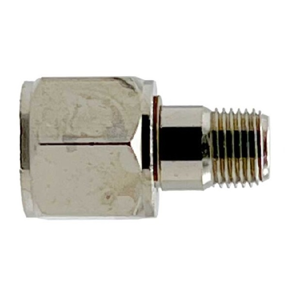DISS Female Hex Nut