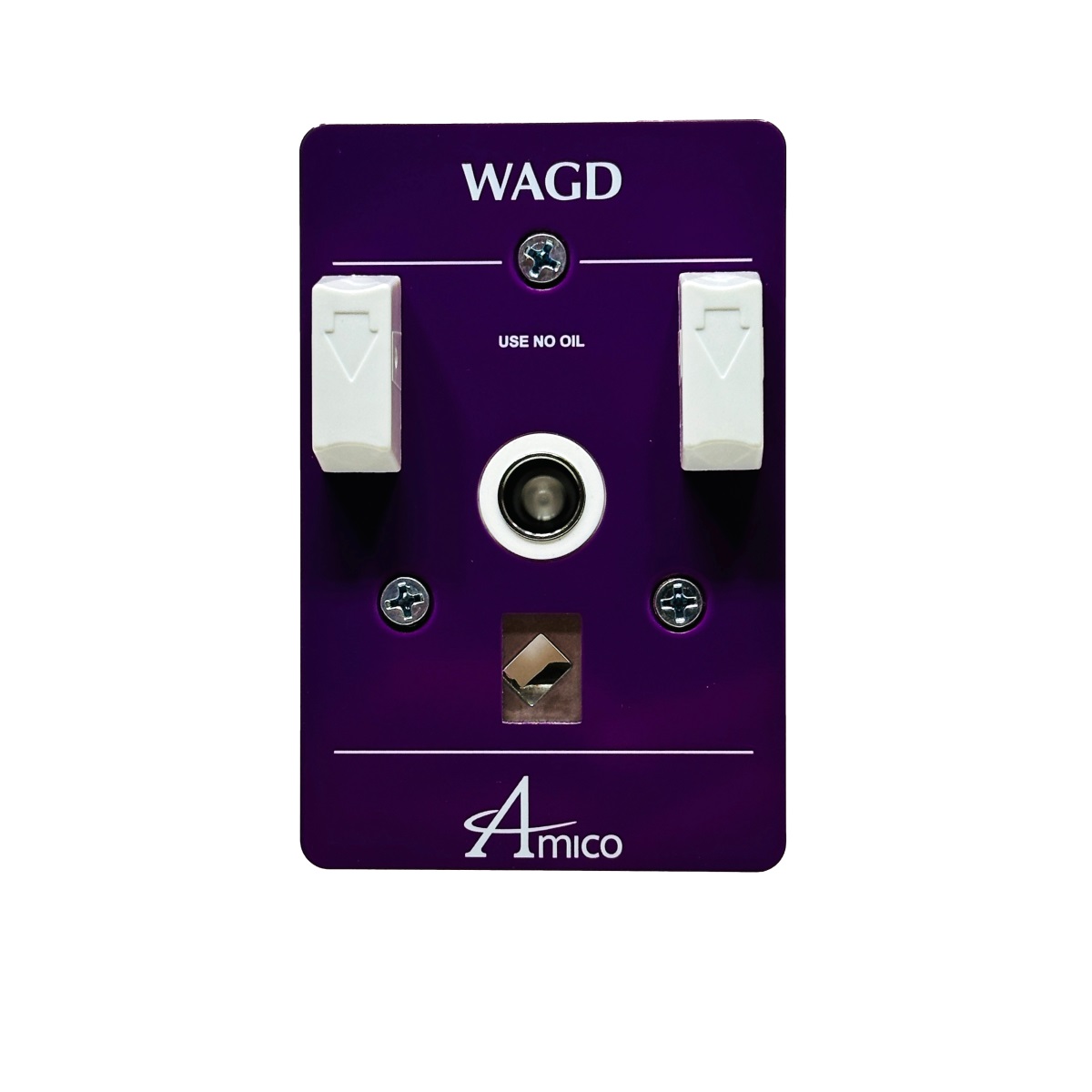 Amico O-FASC-CH-U-WAG WAGD Chemetron Front Latch Valve Assembly Amico O-FASC-CH-U-WAG WAGD Chemetron Front Latch Valve Assembly