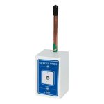 Belmed 9003-0002 N2O Exposed Outlet Chemetron Style